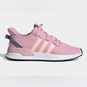 Adidas U Path Run Size 8 Womens